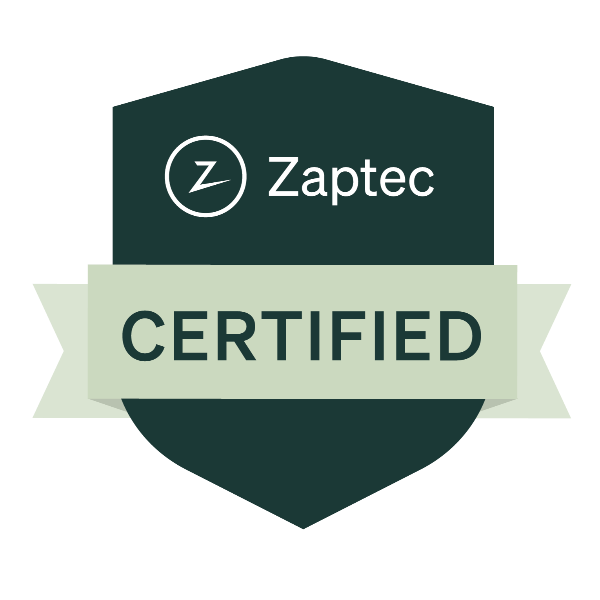 Zaptec Certified installateur